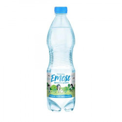 Ásványvíz, szénsavas, EMESE, 0,5 l Ásványvíz, szénsavas, EMESE, 0,5 l