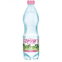 Ásványvíz, szénsavmentes, EMESE, 0,5 l Ásványvíz, szénsavmentes, EMESE, 0,5 l