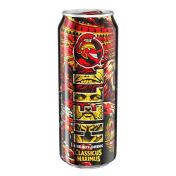 Energiaital, 500 ml, HELL "Classicus Maximus"
