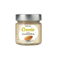 Mandulakrém, 20%, 240 g, CREM`OR