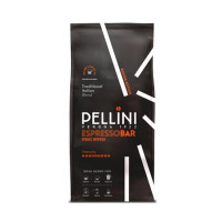 Kávé, pörkölt, szemes, 1000 g, PELLINI "Espresso Bar Vivace Intenso"
