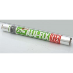 Alufólia, 20 m, ALUFIX Alufólia, 20 m, ALUFIX