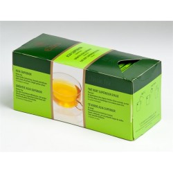 Zöld tea, 25x1,7g, EILLES "Asia Superior" Zöld tea, 25x1,7g, EILLES "Asia Superior"