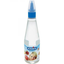 Édesítőszer, folyékony, 220 ml, SÜSSINA Édesítőszer, folyékony, 220 ml, SÜSSINA