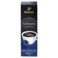 Kávékapszula, 10 db, TCHIBO "Cafissimo Coffee Intense" Kávékapszula, 10 db, TCHIBO "Cafissimo Coffee Intense"