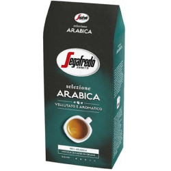 Kávé, pörkölt, szemes, 1000 g,  SEGAFREDO "Selezione Arabica" Kávé, pörkölt, szemes, 1000 g,  SEGAFREDO "Selezione Arabica"