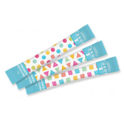 Kristálycukor, stick, 1000x4 g, KORONÁS CUKOR "Mozaik" Kristálycukor, stick, 1000x4 g, KORONÁS CUKOR "Mozaik"