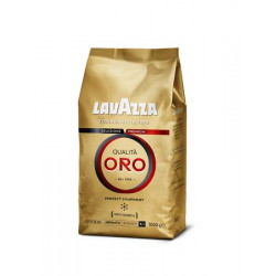 Kávé, pörkölt, szemes, 1000 g, LAVAZZA "Qualita Oro" Kávé, pörkölt, szemes, 1000 g, LAVAZZA "Qualita Oro"