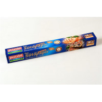 Sütőpapír, szilikonos, 20 ív, MAZZINI "Premium"