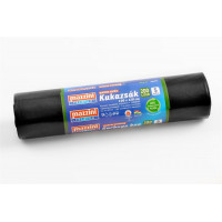 Nagykukazsák, extra erős, 200 l, 5 db, 100x120 cm, MAZZINI "Premium" Nagykukazsák, extra erős, 200 l, 5 db, 100x120 cm, MAZZINI "Premium"