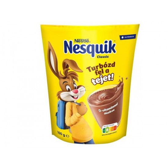 Kakaópor, instant, 150 g, NESQUIK