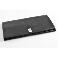 Sittes zsák, 55x110 cm, MAZZINI, fekete