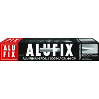 Alufólia, 200 m, ALUFIX Alufólia, 200 m, ALUFIX