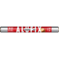 Alufólia, extra erős, 10 m, ALUFIX Alufólia, extra erős, 10 m, ALUFIX