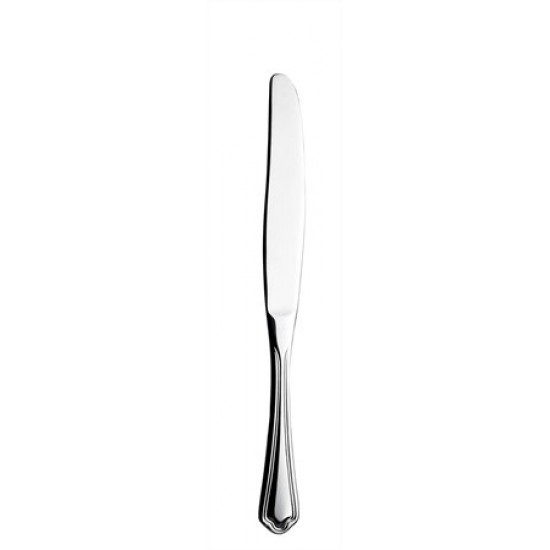 Kés, rozsdamentes acél, 22,5cm, 12db-os szett, "Ranieri"