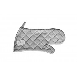 Konyhai kesztyű, hőálló, 33cm Konyhai kesztyű, hőálló, 33cm