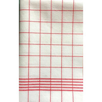 Konyhai törlőkendő, cseppmentes, 43x25, 5cm, "CleanLine"