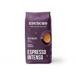 Kávé, pörkölt, szemes, 500 g, EDUSCHO "Espresso Intensive" Kávé, pörkölt, szemes, 500 g, EDUSCHO "Espresso Intensive"