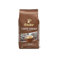 Kávé, pörkölt, szemes, 1000 g, TCHIBO "Caffč Crema Intense" Kávé, pörkölt, szemes, 1000 g, TCHIBO "Caffč Crema Intense"