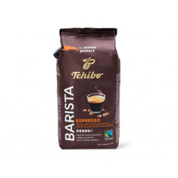 Kávé, pörkölt, szemes, 1000 g, TCHIBO "Barista Espresso" Kávé, pörkölt, szemes, 1000 g, TCHIBO "Barista Espresso"