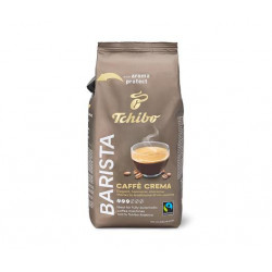 Kávé, pörkölt, szemes, 1000 g, TCHIBO "Barista Caffé Crema" Kávé, pörkölt, szemes, 1000 g, TCHIBO "Barista Caffé Crema"
