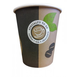 Papír pohár, 2 dl Papír pohár, 2 dl