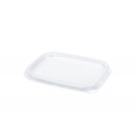 Tető műanyag tálakhoz, 500-750 ml, 100 db, "Svéd" Tető műanyag tálakhoz, 500-750 ml, 100 db, "Svéd"