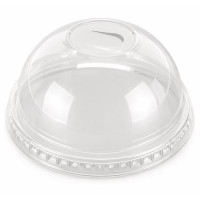 Gömb tető, shaker és koktélos pohárhoz, 95 mm átmérő, 50 db