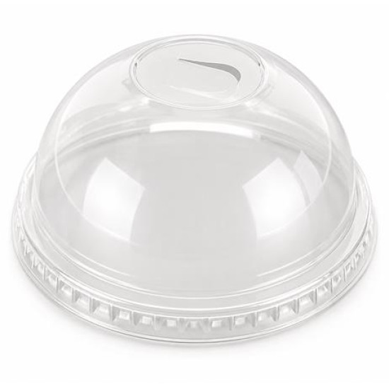 Gömb tető, shaker és koktélos pohárhoz, 95 mm átmérő, 50 db