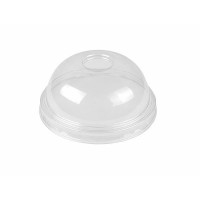 Gömb tető, shaker és koktélos pohárhoz, lyukkal, 95 mm átmérő, 50 db Gömb tető, shaker és koktélos pohárhoz, lyukkal, 95 mm átmérő, 50 db