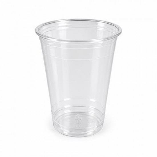Műanyag shaker és koktélos pohár, 4 dl, 50 db, víztiszta Műanyag shaker és koktélos pohár, 4 dl, 50 db, víztiszta