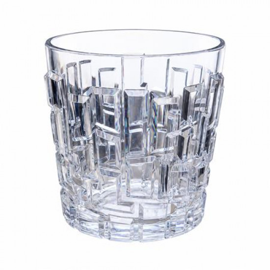 Vizes pohár, polikarbonát, WH, 200 ml, "Gastro"