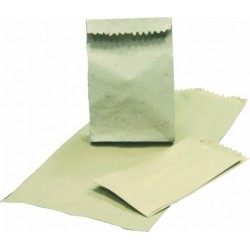 Általános papírzacskó, 5 kg, 500 db