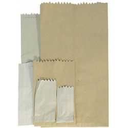 Aprócikkzacskó, 0,25 kg, 1000 db