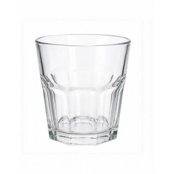 Üvegpohár, 12 db-os szett, 30,5 cl, "Mojito"