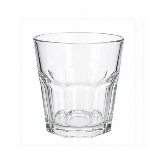 Üvegpohár, 12 db-os szett, 30,5 cl, "Mojito"