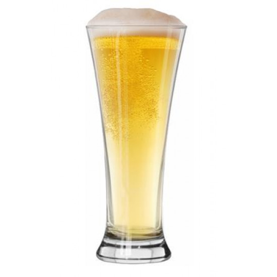 Söröspohár, 27,5 cl, 6 db-os szett, "GastroLine" Söröspohár, 27,5 cl, 6 db-os szett, "GastroLine"