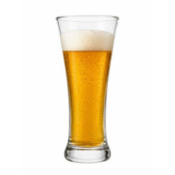 Söröspohár, 6 db-os szett, 36cl, "GastroLine"