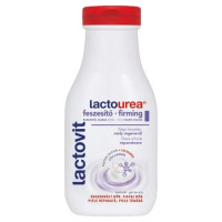 Tusfürdő, 300 ml, LACTOVIT "Lactourea", bőrfeszesítő Tusfürdő, 300 ml, LACTOVIT "Lactourea", bőrfeszesítő