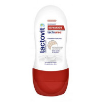 Roll-on, izzadásgátló, 50 ml, LACTOVIT "Lactourea"