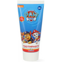 Fogkrém, gyerekeknek, 0+, 50 ml, "Paw Patrol", gyümölcs íz