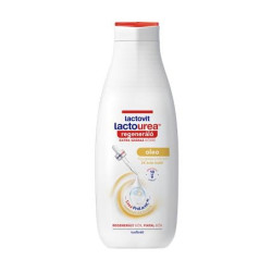 Tusfürdő, 600 ml, LACTOVIT "Oleo" Tusfürdő, 600 ml, LACTOVIT "Oleo"