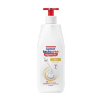 Testápoló, 400 ml, LACTOVIT "Oleo"