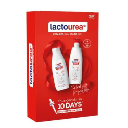 Karácsonyi ajándékcsomag, LACTOVIT "Lactourea" Karácsonyi ajándékcsomag, LACTOVIT "Lactourea"