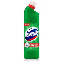 Általános fertőtlenítőszer, 0,75 l, DOMESTOS, fenyő Általános fertőtlenítőszer, 0,75 l, DOMESTOS, fenyő