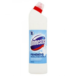Fehérítő, 750 ml, DOMESTOS Fehérítő, 750 ml, DOMESTOS