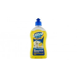 Mosogatószer, 450 ml, "Ultra Daisy", citrom