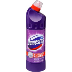 Általános fertőtlenítőszer, 0,75 l, DOMESTOS, levendula