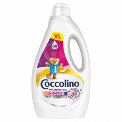 Mosógél, 2,72 l, COCCOLINO "Care Color" Mosógél, 2,72 l, COCCOLINO "Care Color"