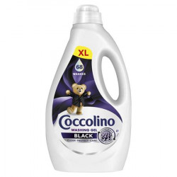 Mosógél, 2,72 l, COCCOLINO "Care Black" Mosógél, 2,72 l, COCCOLINO "Care Black"